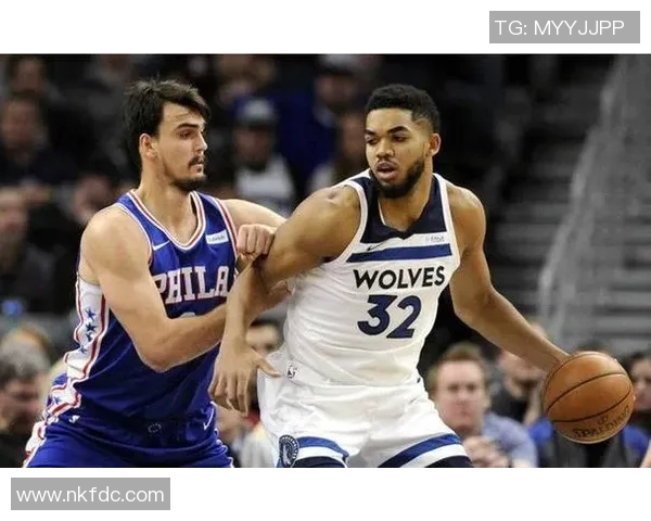 森林狼崛起之路：探索球队重建与未来潜力的无限可能