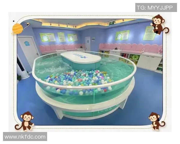 泳池水质管理与设备保养全方位指南提高泳池清洁度和使用寿命