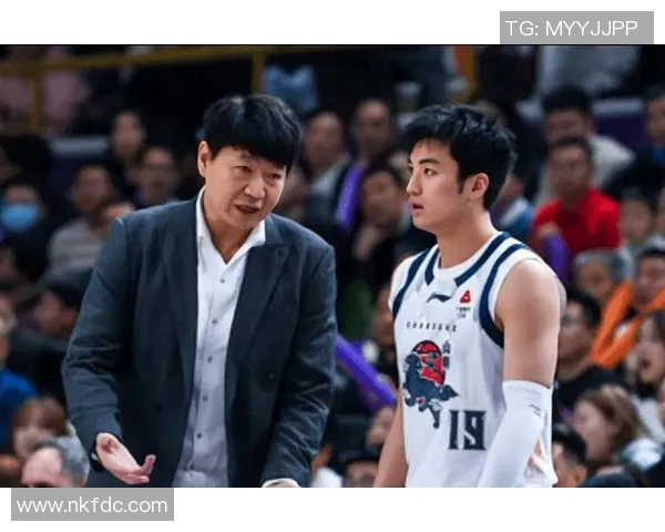 足球迷路人预测山东vs广东CBA比赛