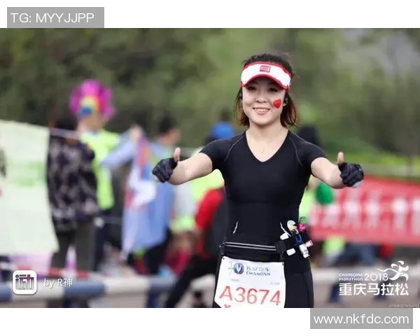 重庆滑板队在城市马拉松中的耐力挑战与精彩表现分析
