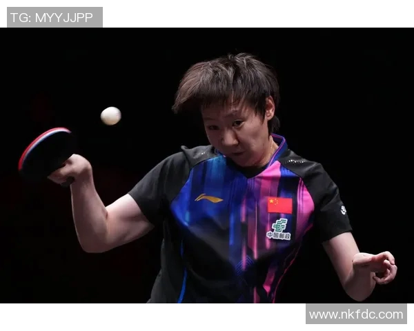 香港乒乓球运动员突破自我勇闯国际赛场成就辉煌佳绩