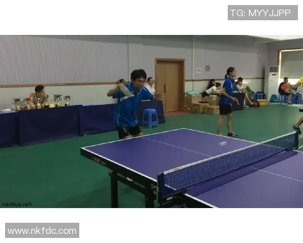 乒乓球心理素质评比结果揭晓深圳乒乓球队荣登第四名引发关注