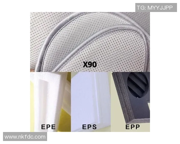 飞盘运动护具选购指南：保护你的安全与舒适体验