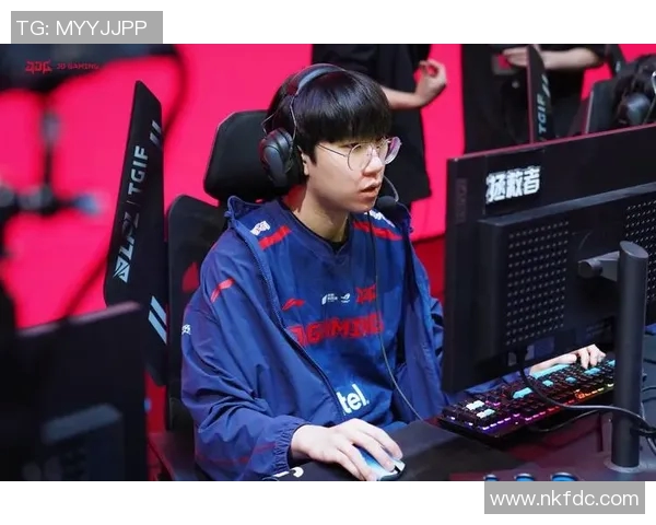 CSGO深度解析:探讨JDG选手在比赛中的个人能力与表现