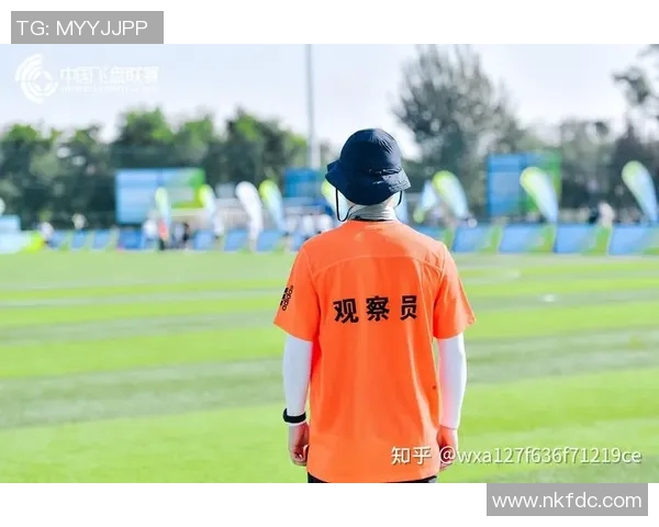 刘伟专访：从飞盘新手到顶尖选手的成长之路与心路历程